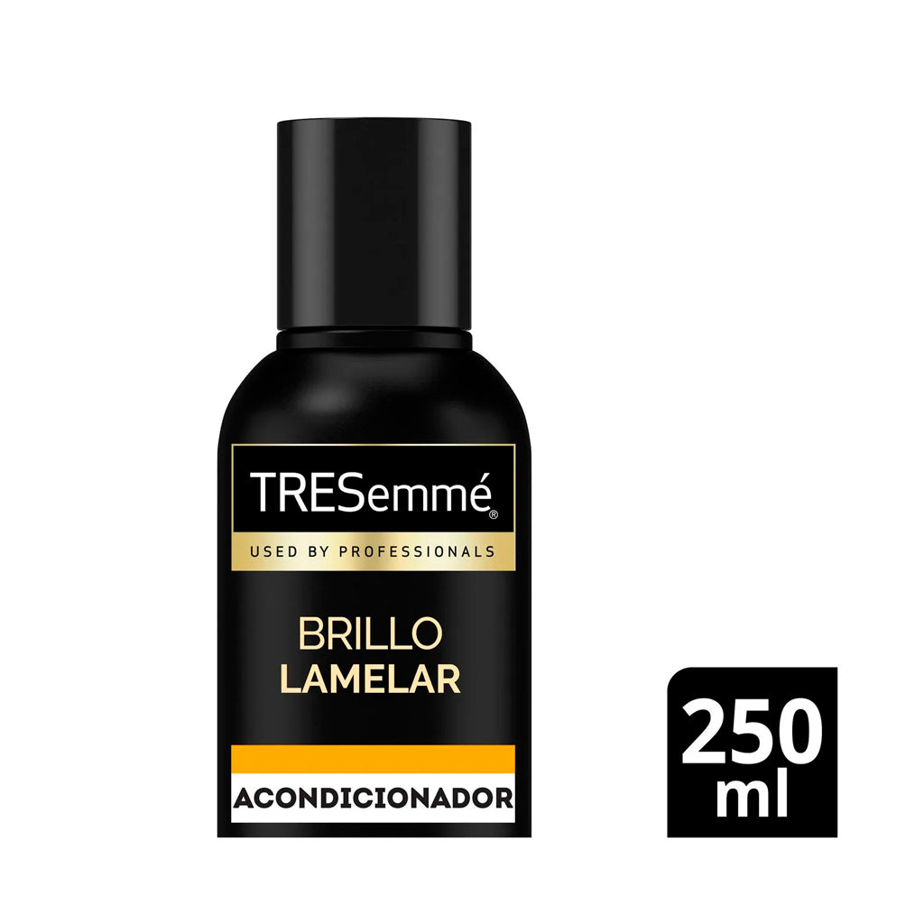 Acondicionador Tresemme Brillo Lamelar 250 ml