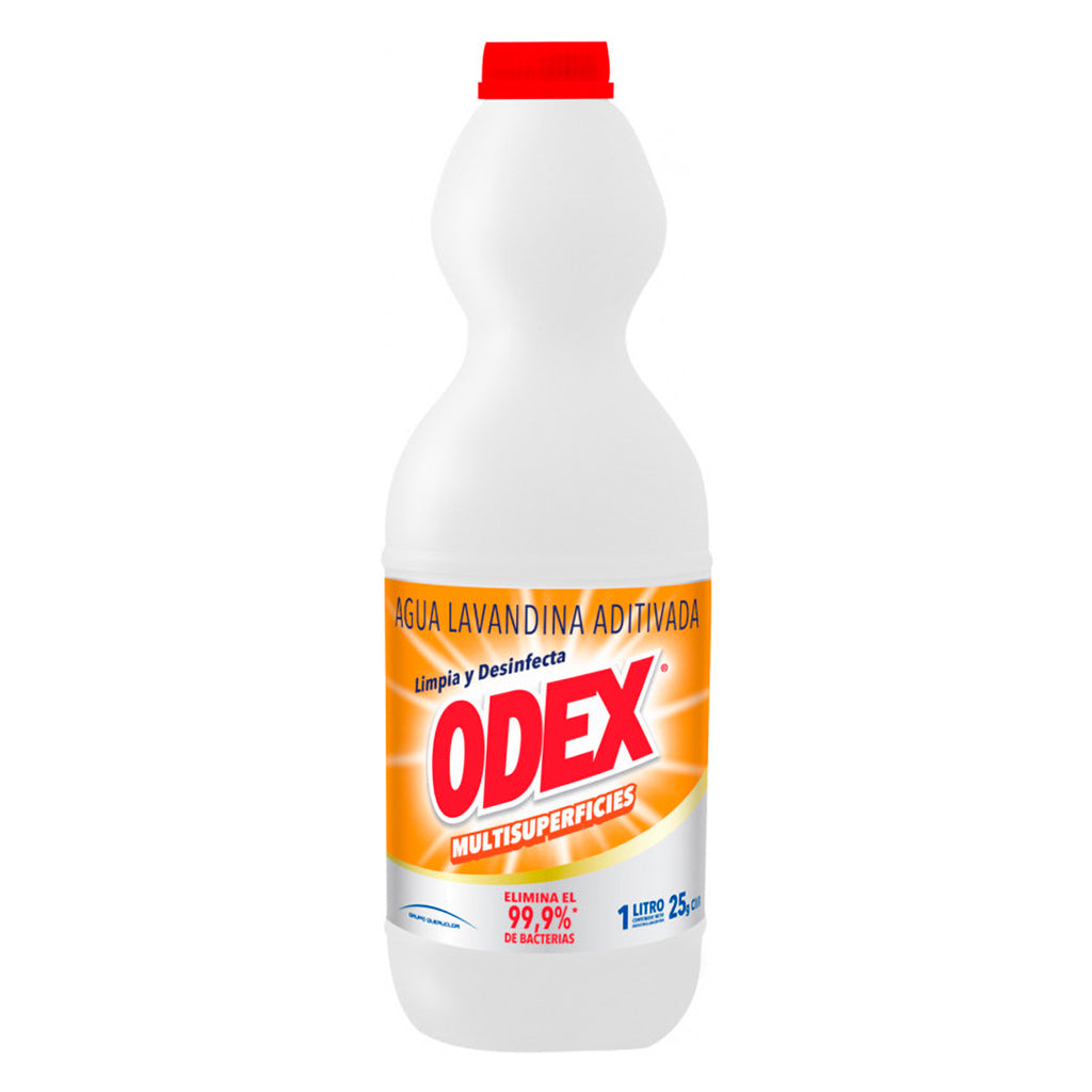 Lavandina Odex Multisuperficies 1 L