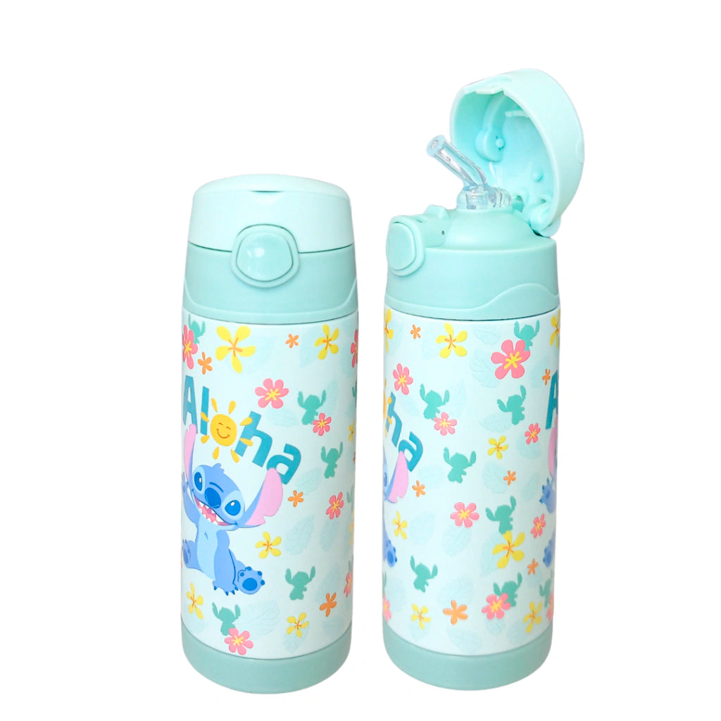 Botella Generico Termica Lilo & Stich 300 ml