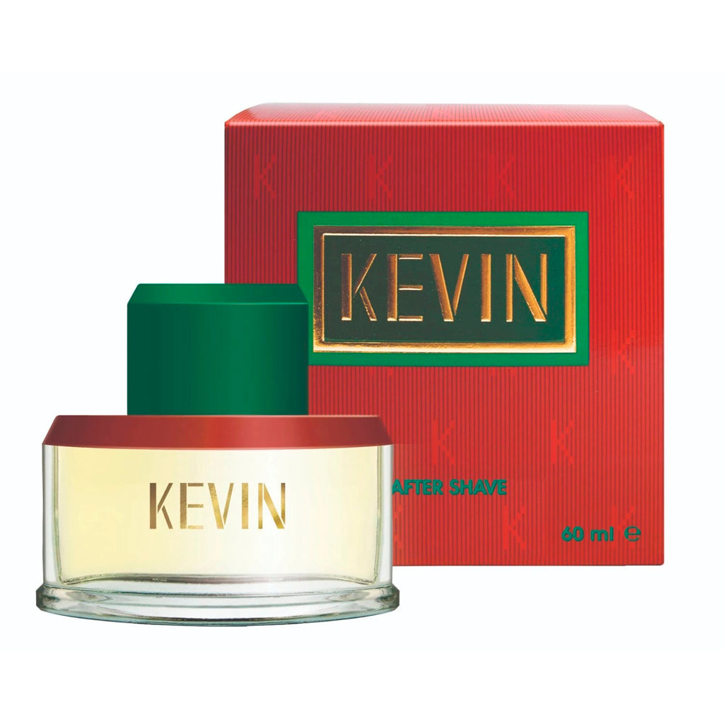 Perfume Spray Kevin After suave c/ Vaporizador 60 ml