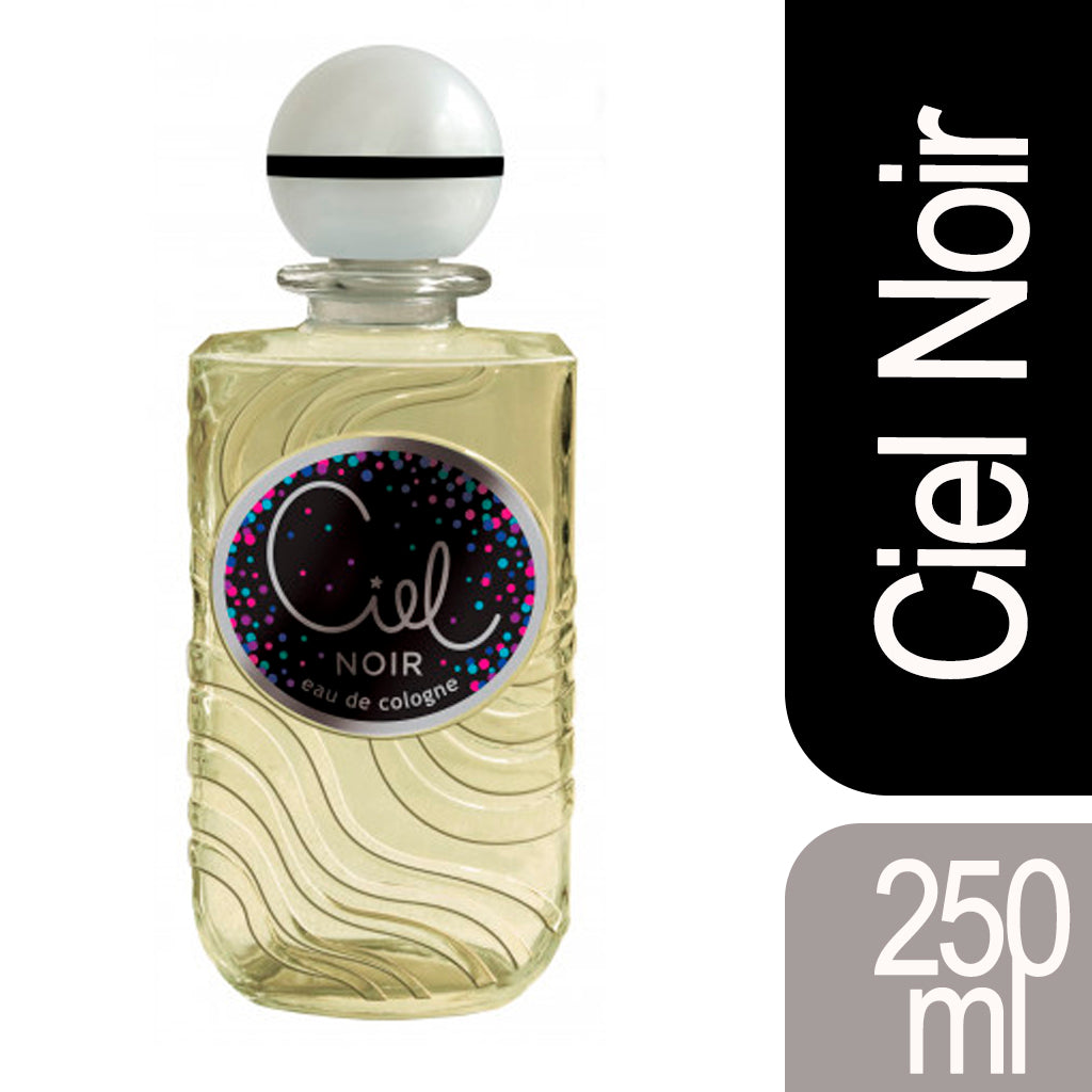 Colonia Ciel Noir 250 ml