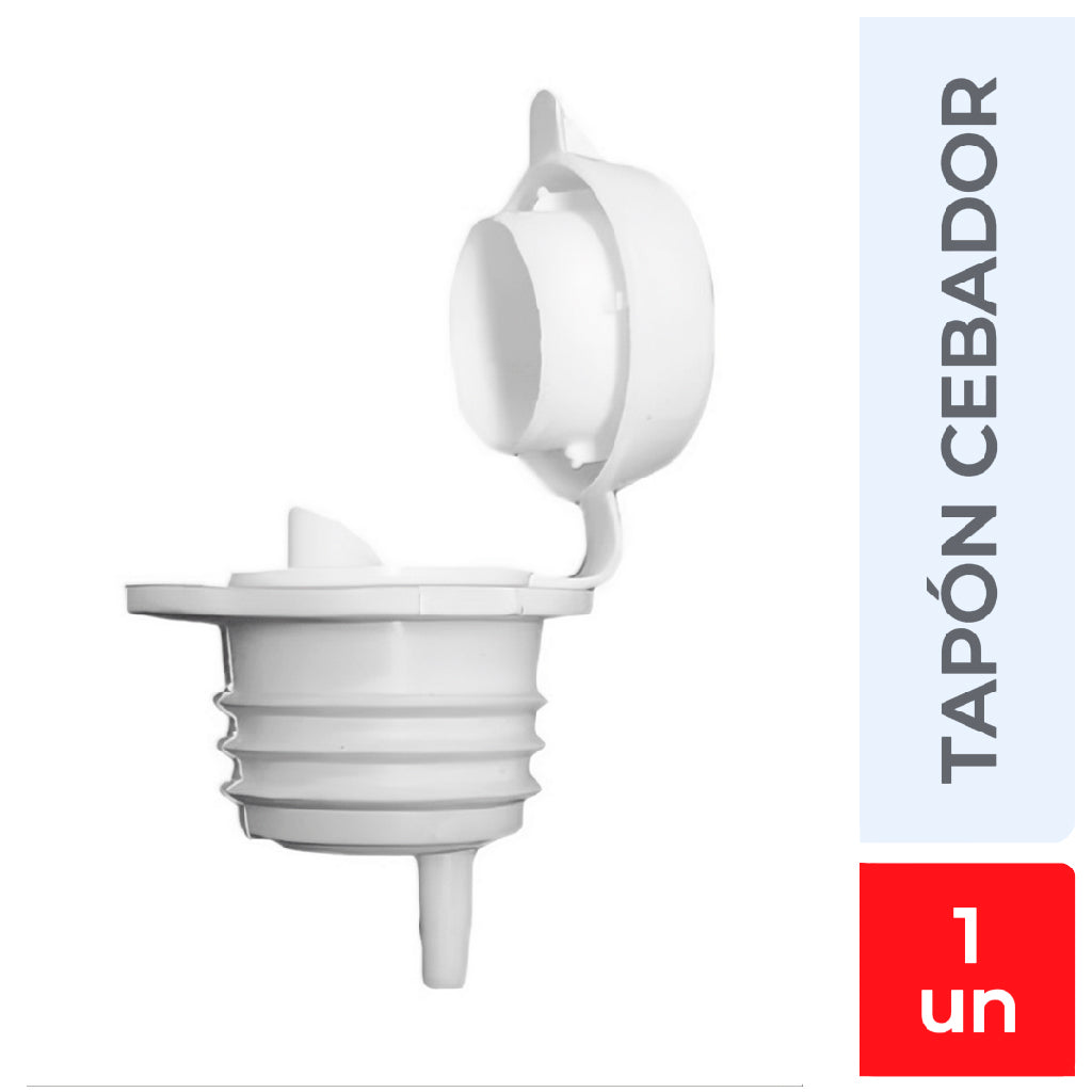 Tapon para Termo Lumilagro Matero