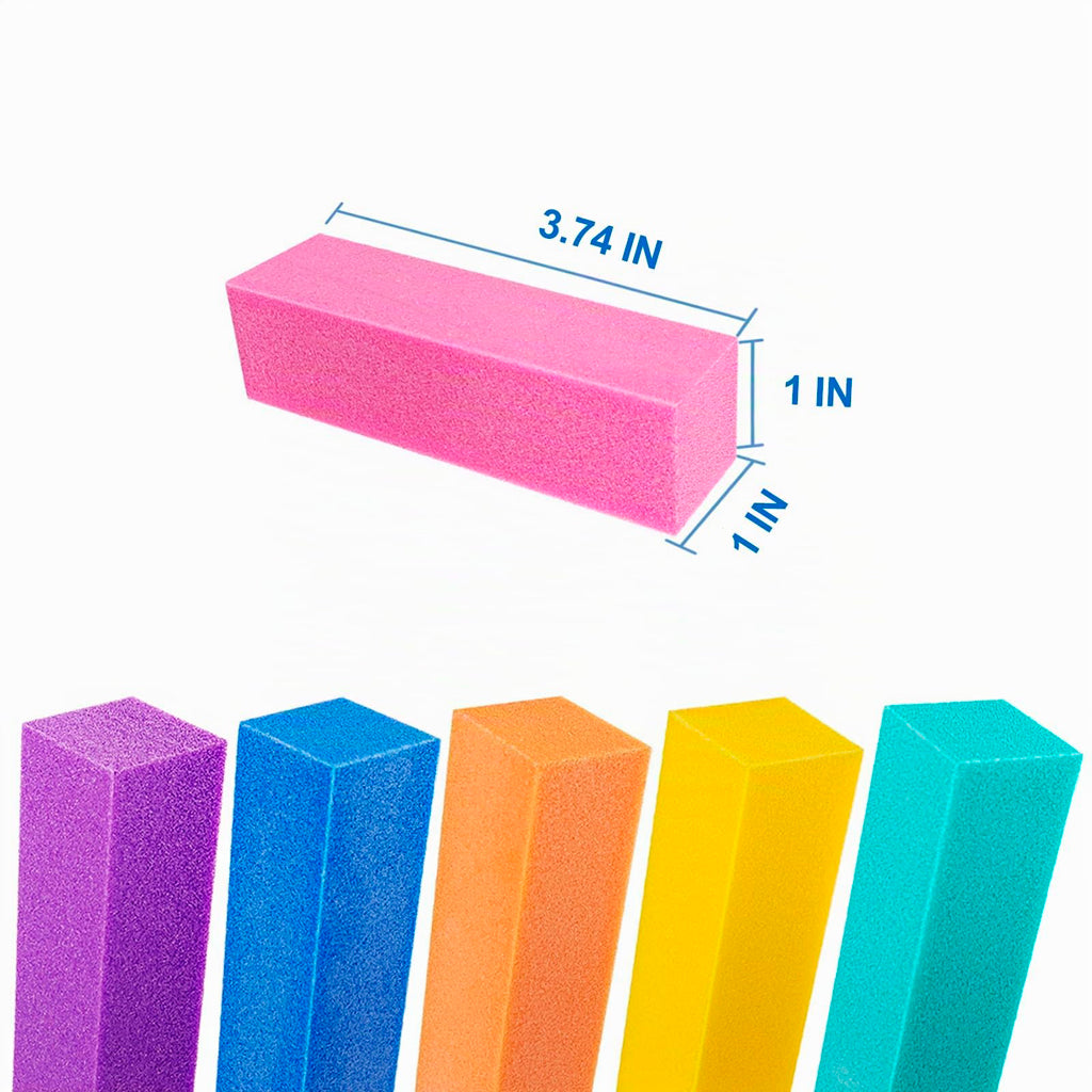 Pulidor de Uñas Generico