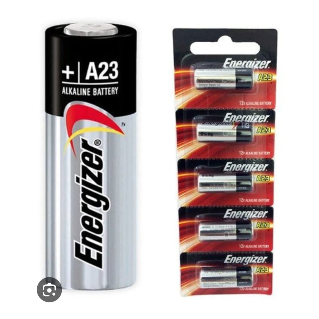 Pilas Energizer Bateria Alcalina A23 5 u