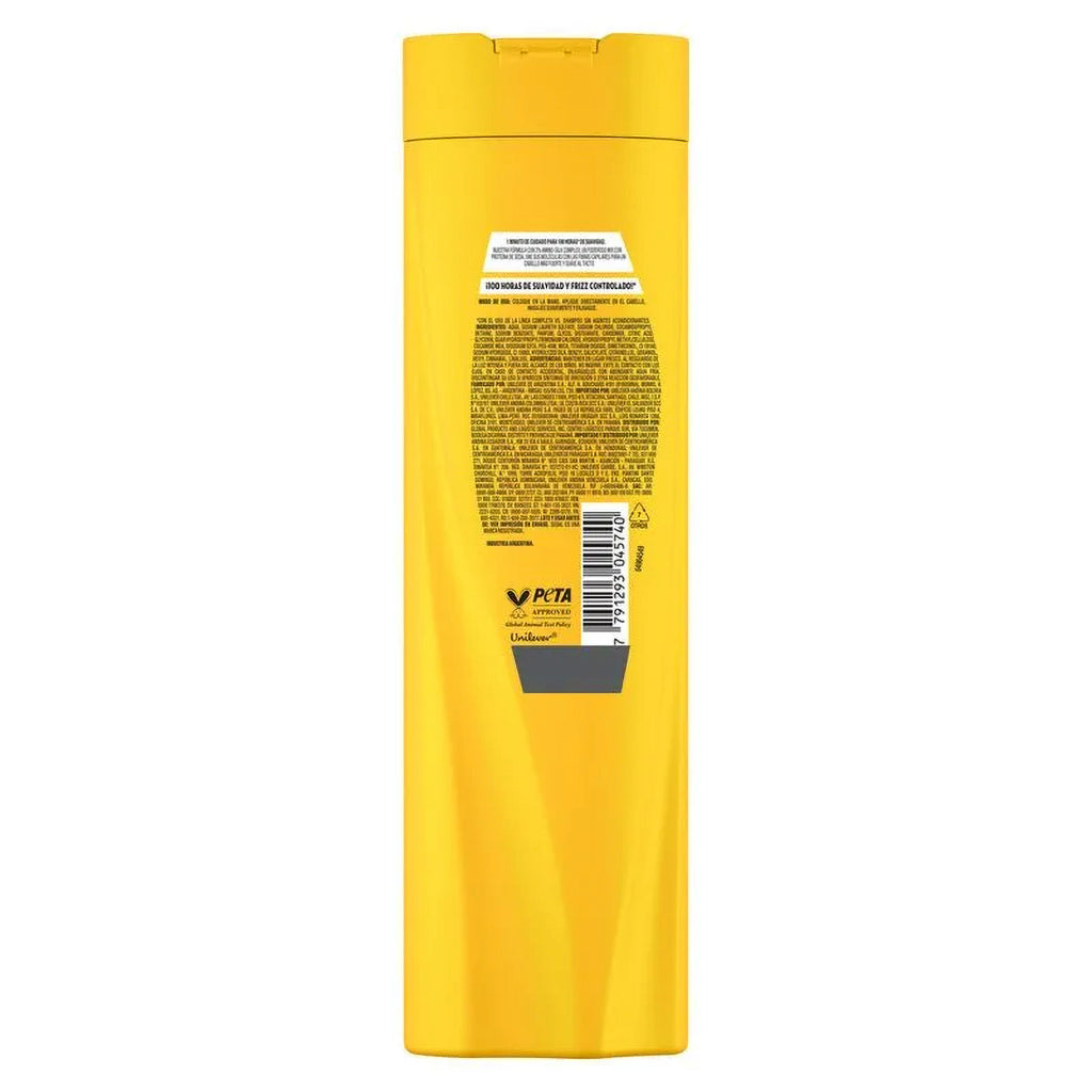Shampoo Sedal Crema Balance 340 ml