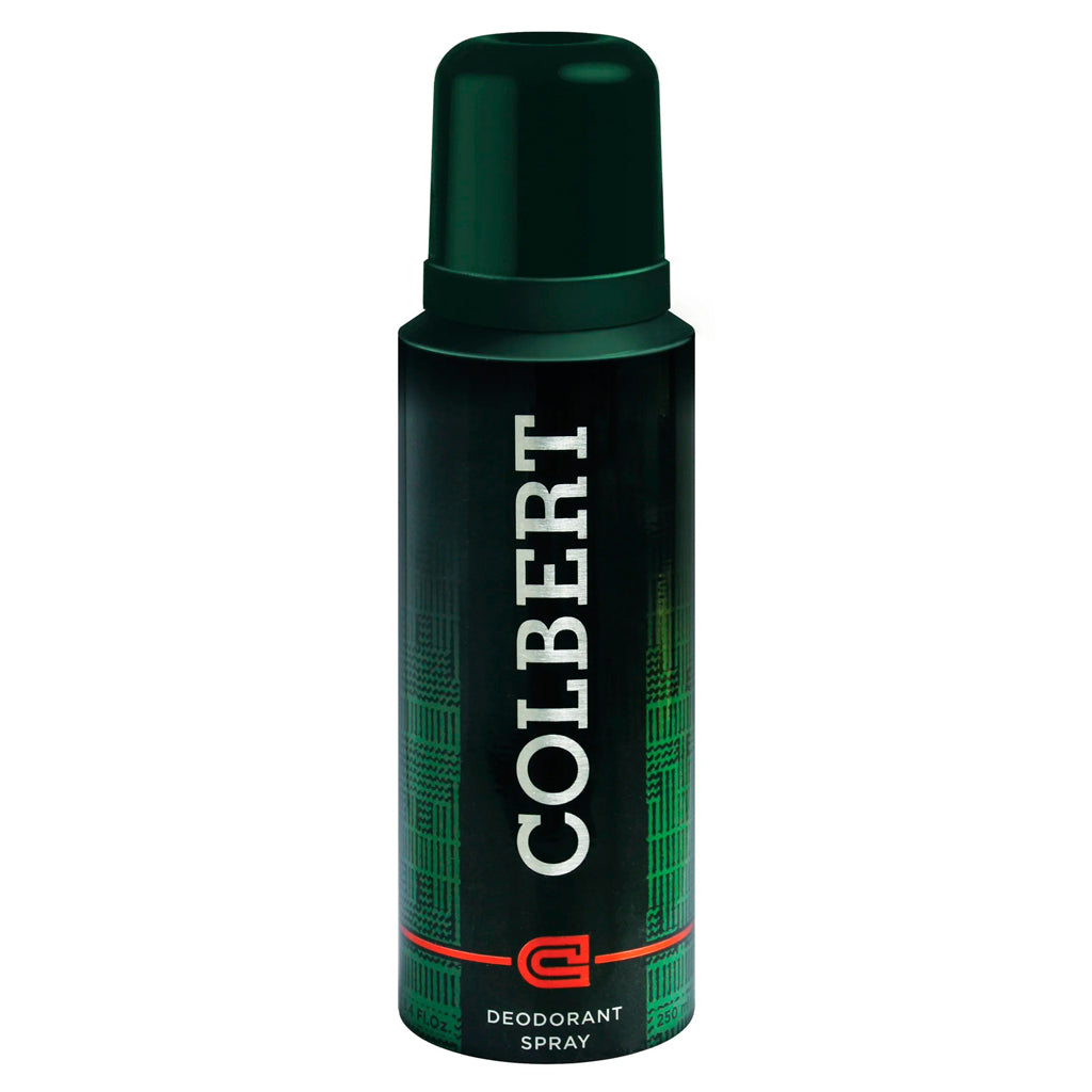 Desodorante Aerosol Colbert Original 150 ml