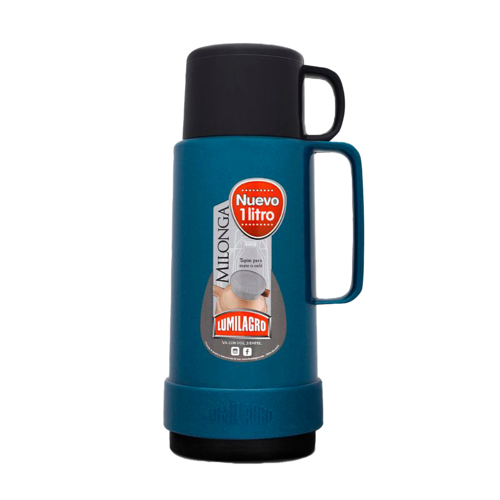 Termo Lumilagro Milonga 1L