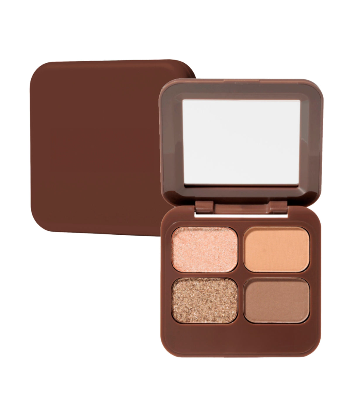 Set de Maquillaje Sebigus Choco Sombra
