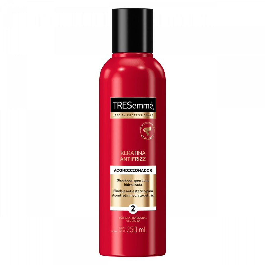 力士(Tresemme)角蛋白滋润柔顺护发素 250毫升