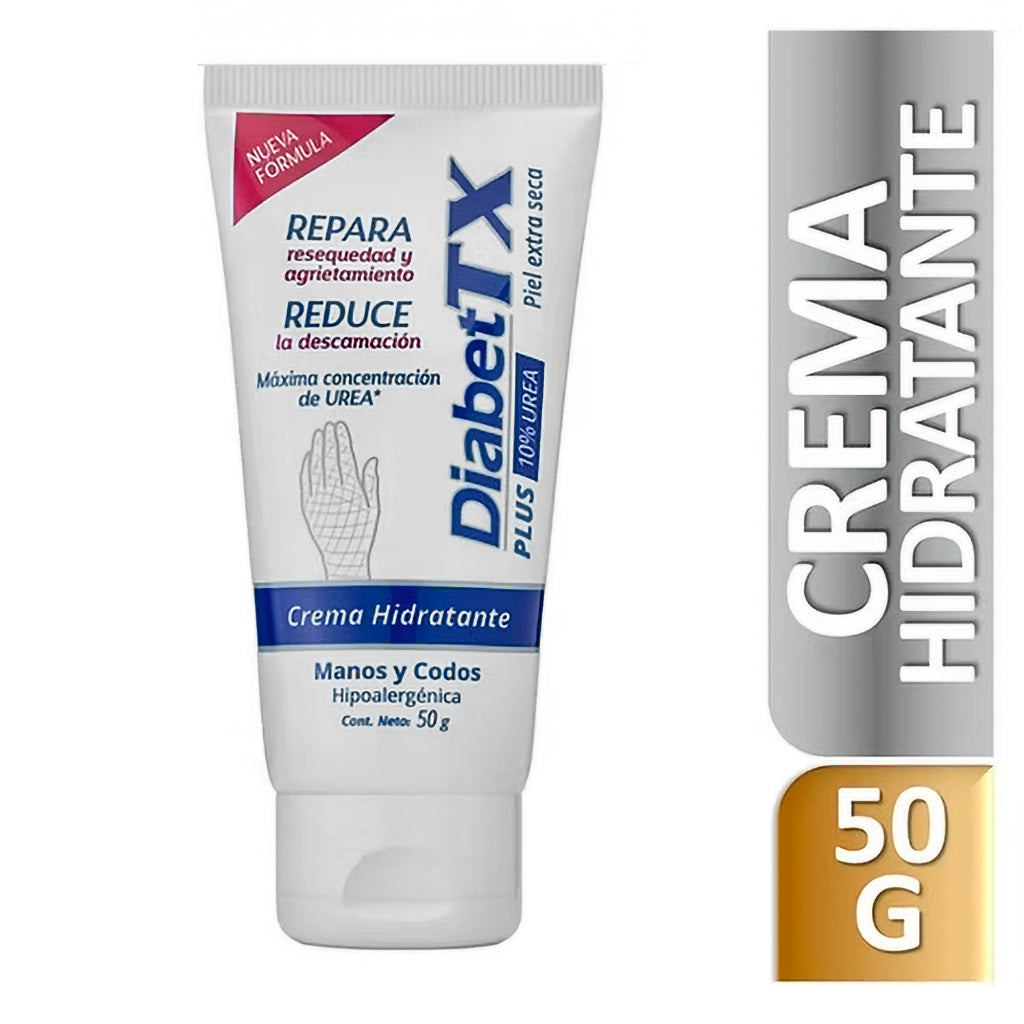Crema Para Manos Y Codos Goicoechea Hidratante Hipoalergenica 5gr