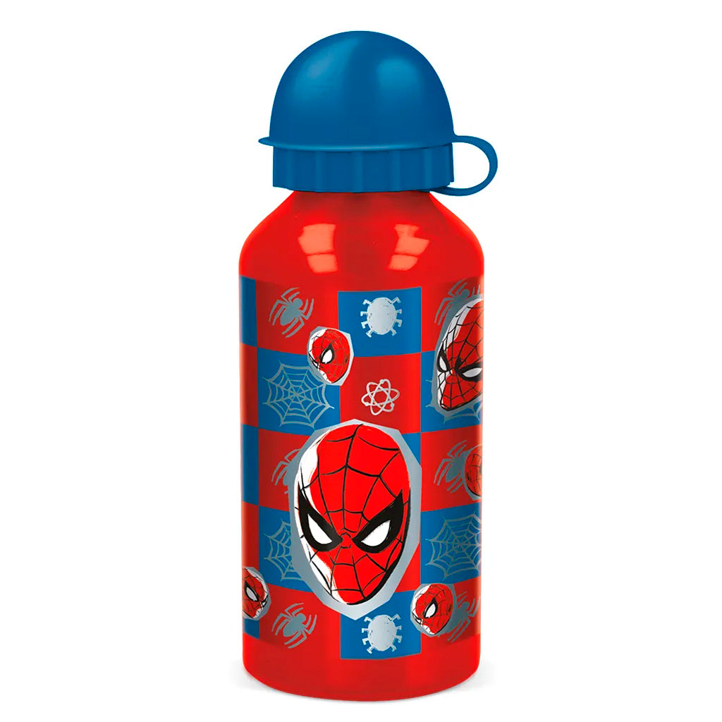 Botella Generico Spiderman 400 ml