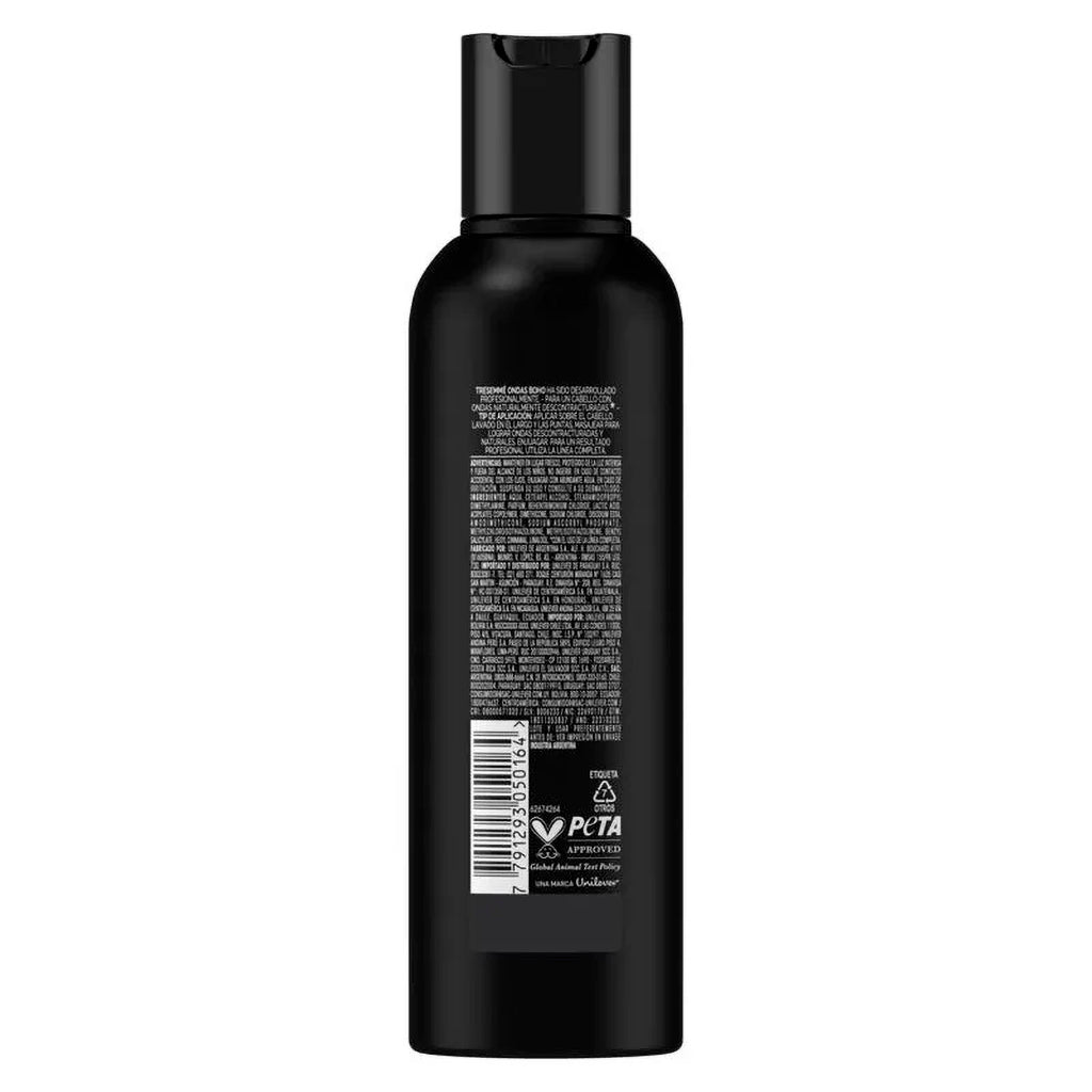 Acondicionador Tresemme Ondas Boho 250 ml