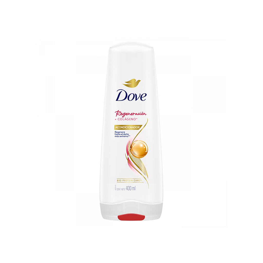 Acondicionador Dove Regeneracion Extrema 400 ml