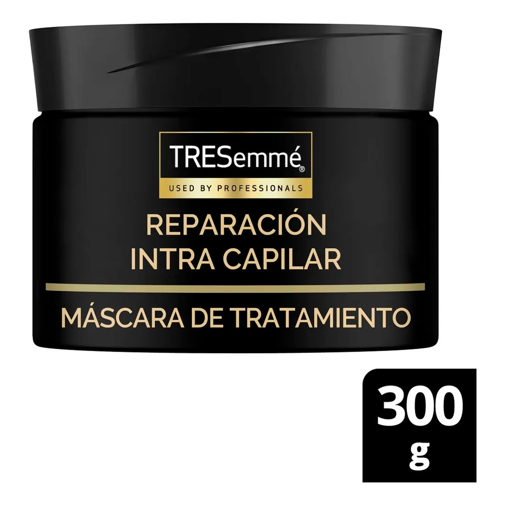 Tratamiento Capilar Crema Tresemme Mascarilla Reparacion Intracapilar 300 g