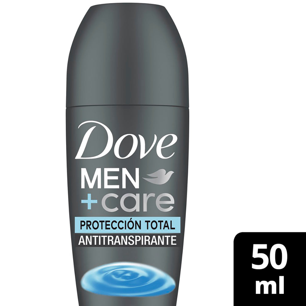 Desodorante Roll - On Dove Antitranspirante Confort Protection 50 ml