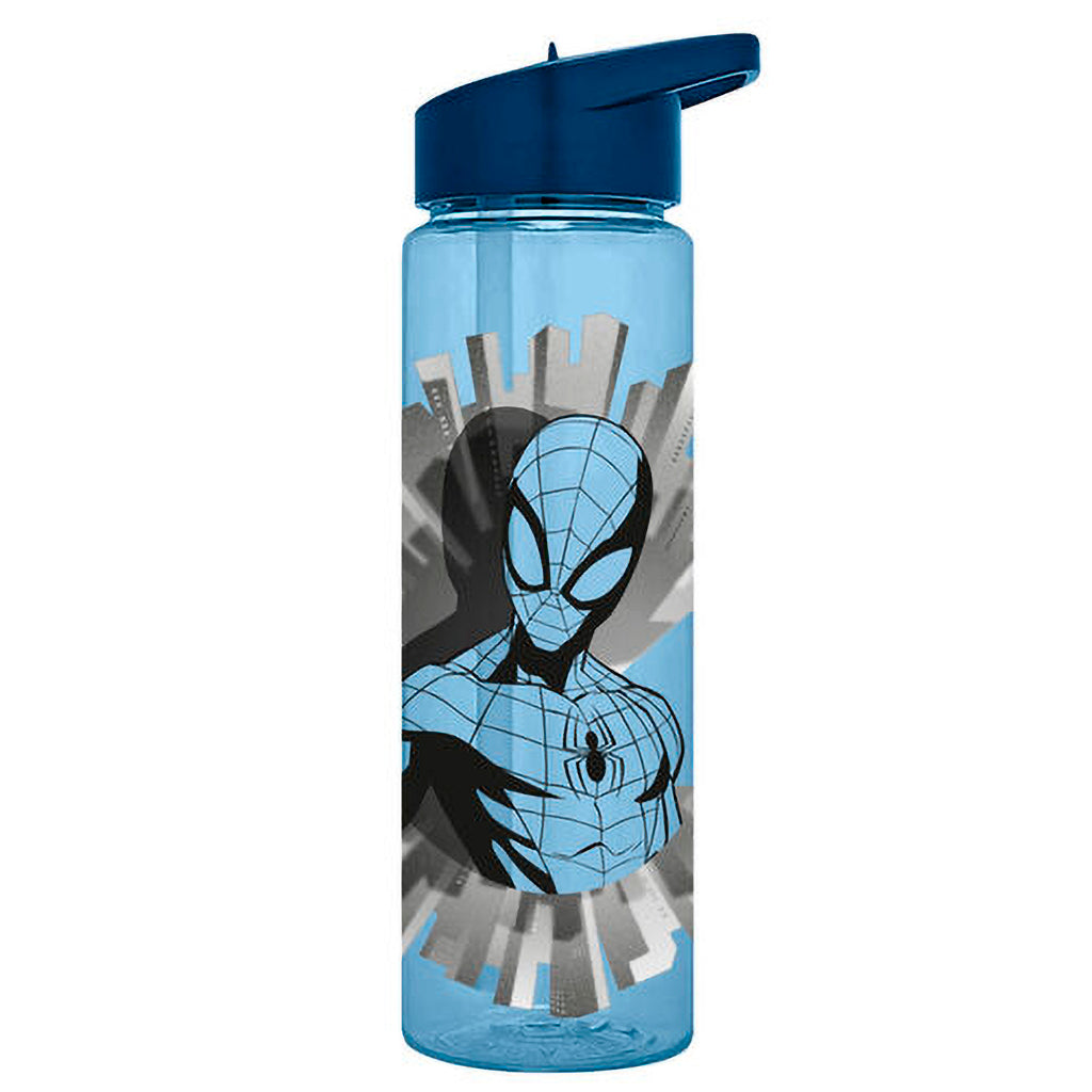 Botella Generico Spiderman 600 ml