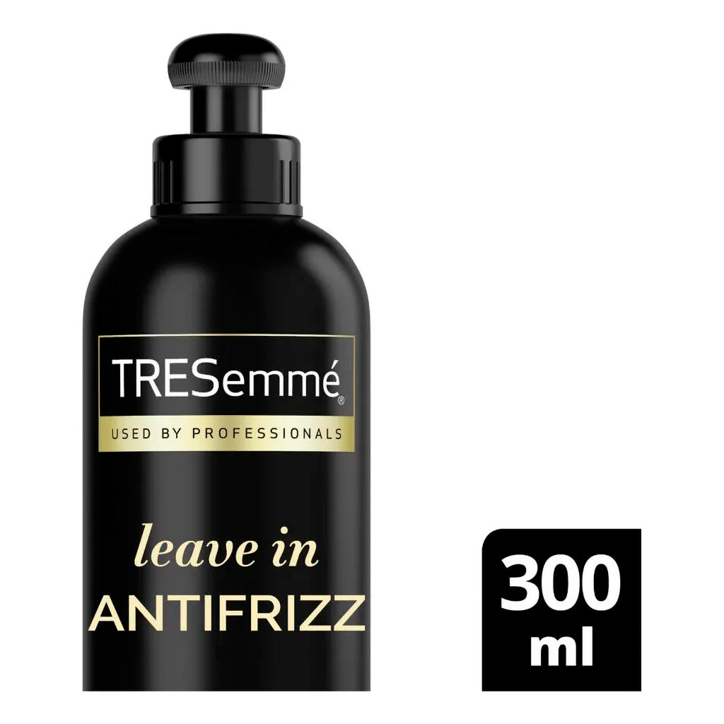Crema de Peinar Tresemme Leave in Antifrizz 300 ml