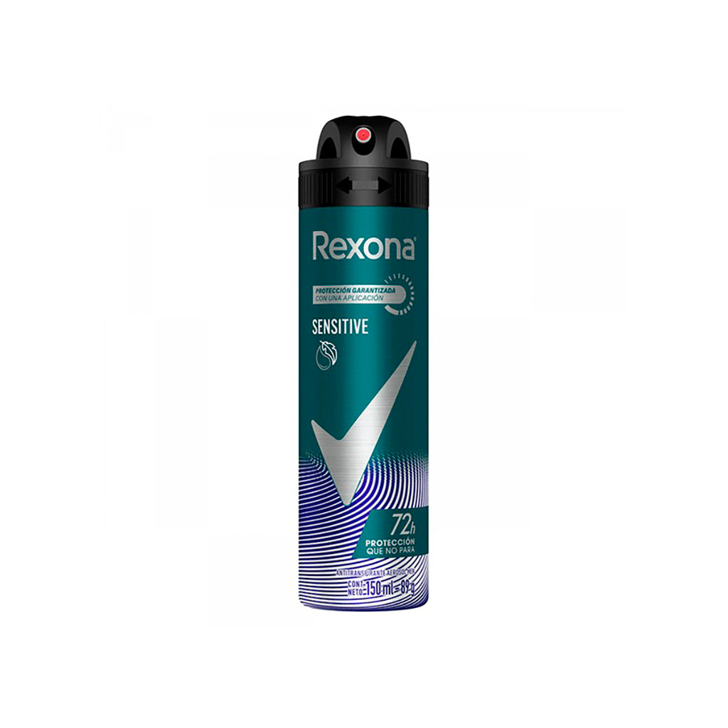 Rexona 舒耐抑汗香体喷雾 敏感肌专用 150毫升