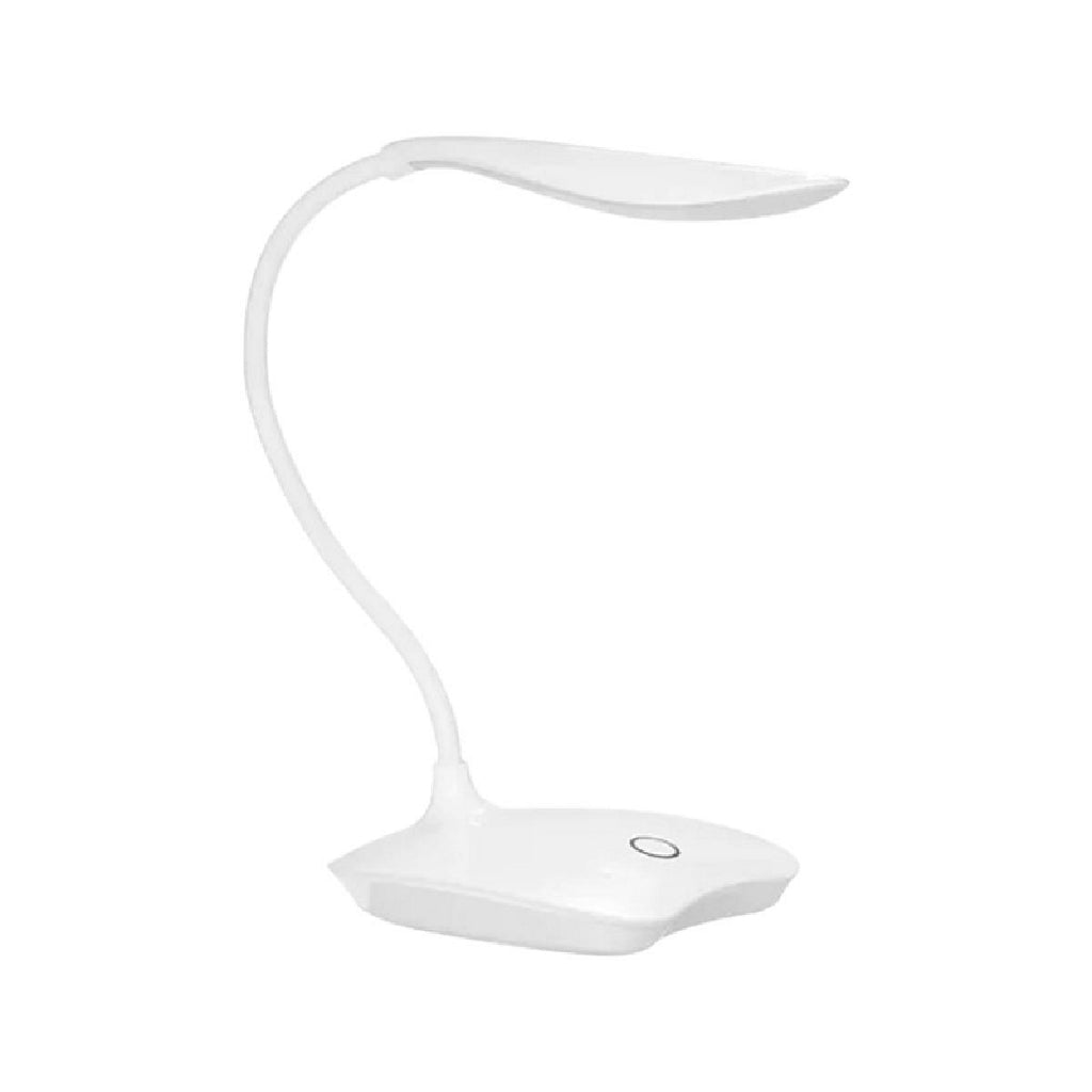 通用可充电 LED 床头灯,白光