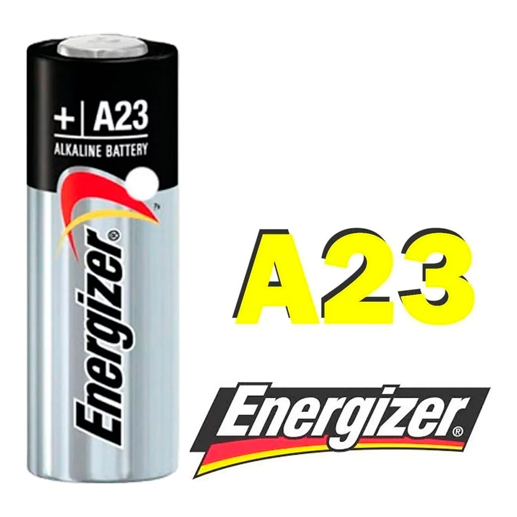 Pilas Energizer Bateria Alcalina A23 5 u