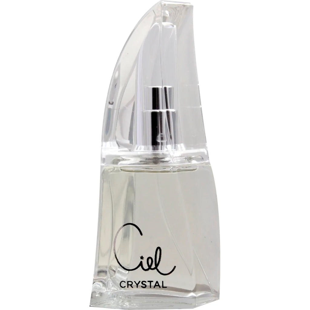 Perfume Spray Ciel Crystal 50 ml
