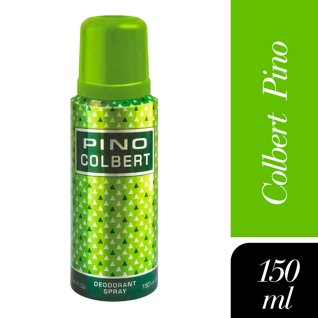 Desodorante Aerosol Colbert Pino 150 ml
