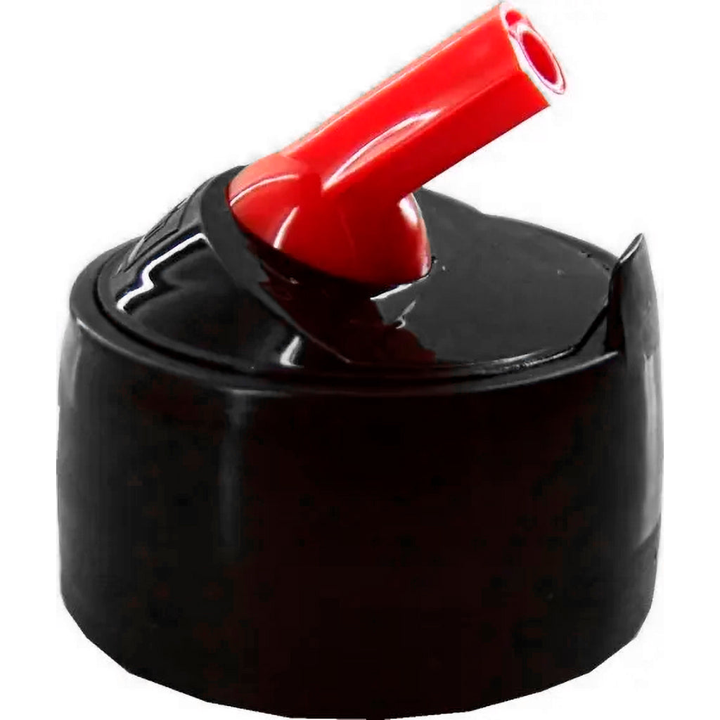 Tapon para Termo Lumilagro Cebador pico rojo
