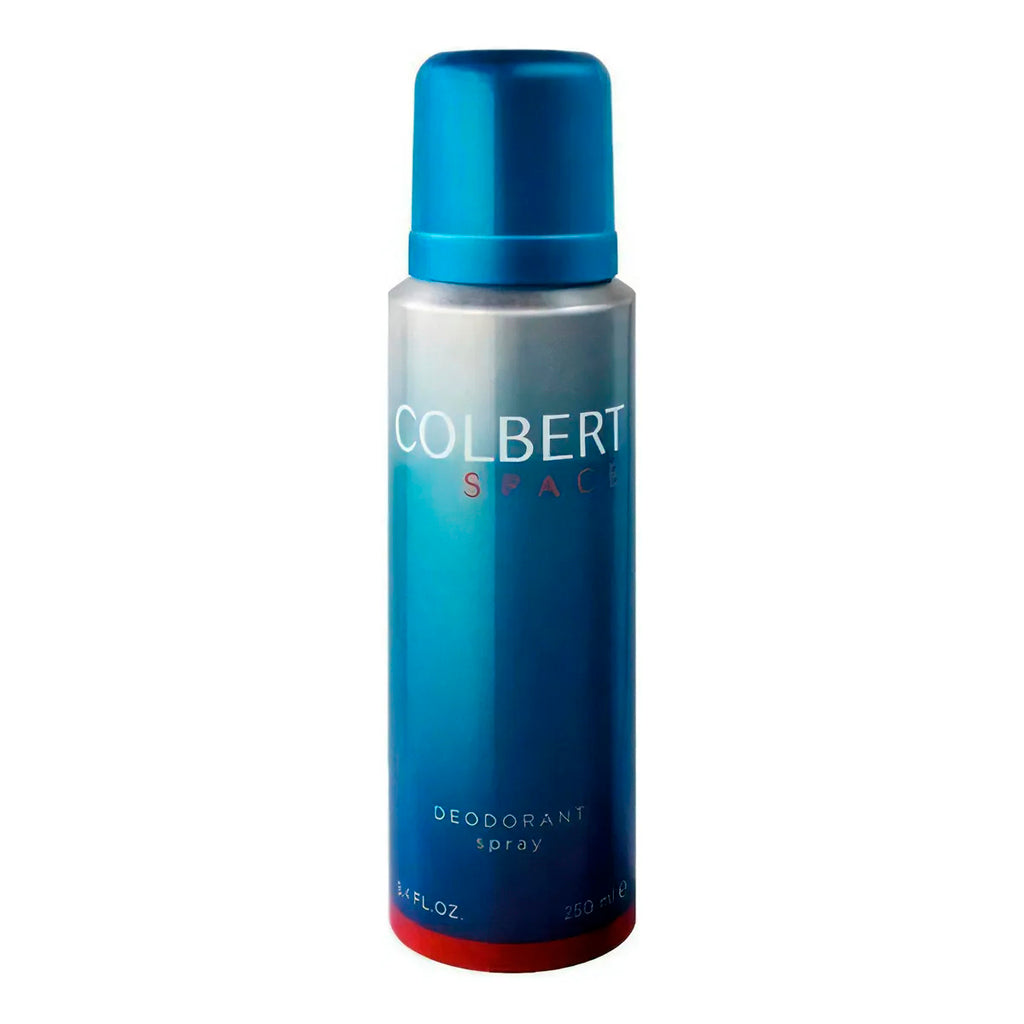 Desodorante Aerosol Colbert Space 250 ml