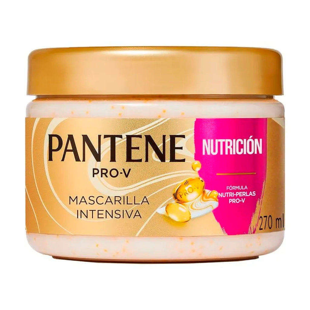 潘婷Pantene Pro-V 深度滋养角蛋白修复发膜 270毫升