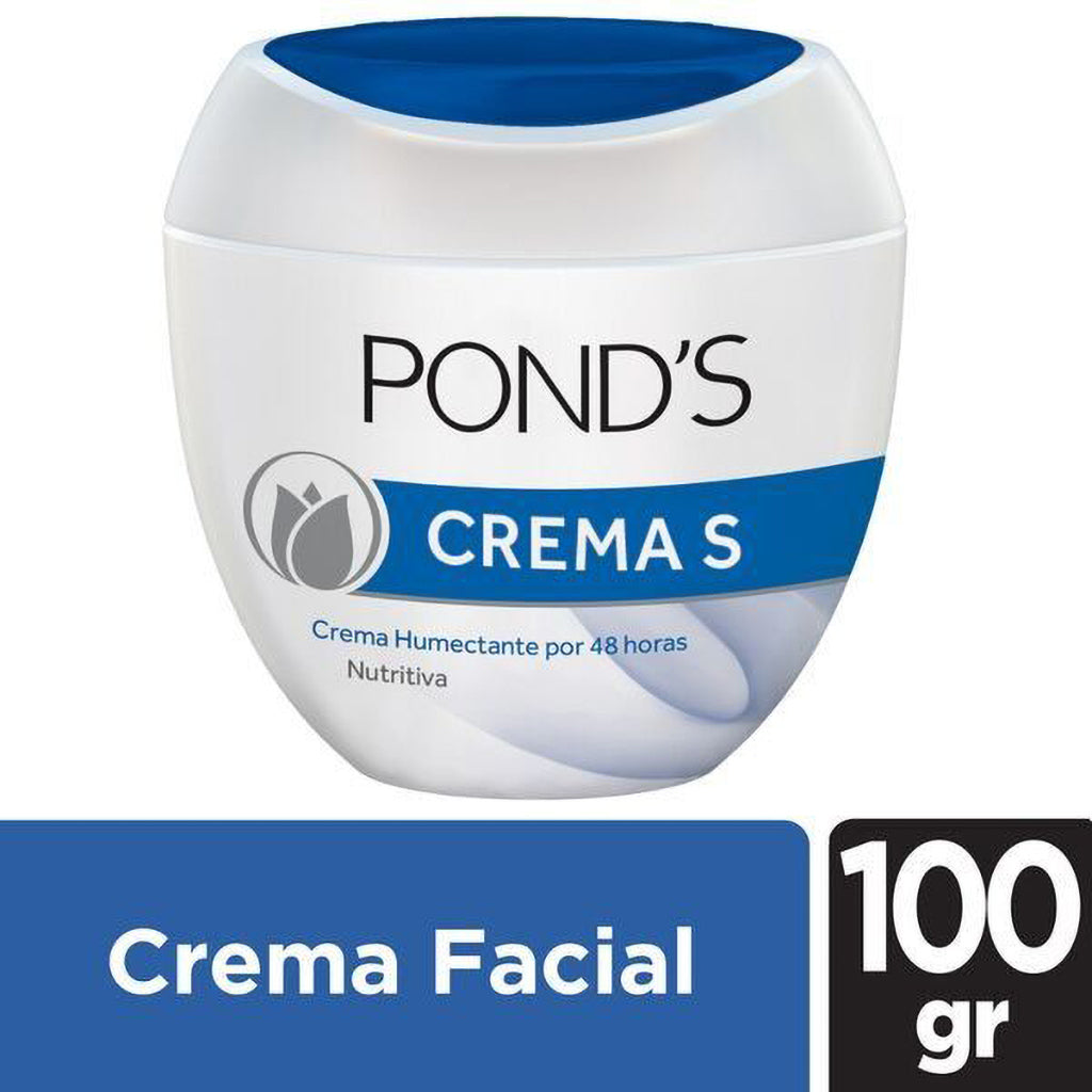 Crema Facial Ponds Humectante 100 g
