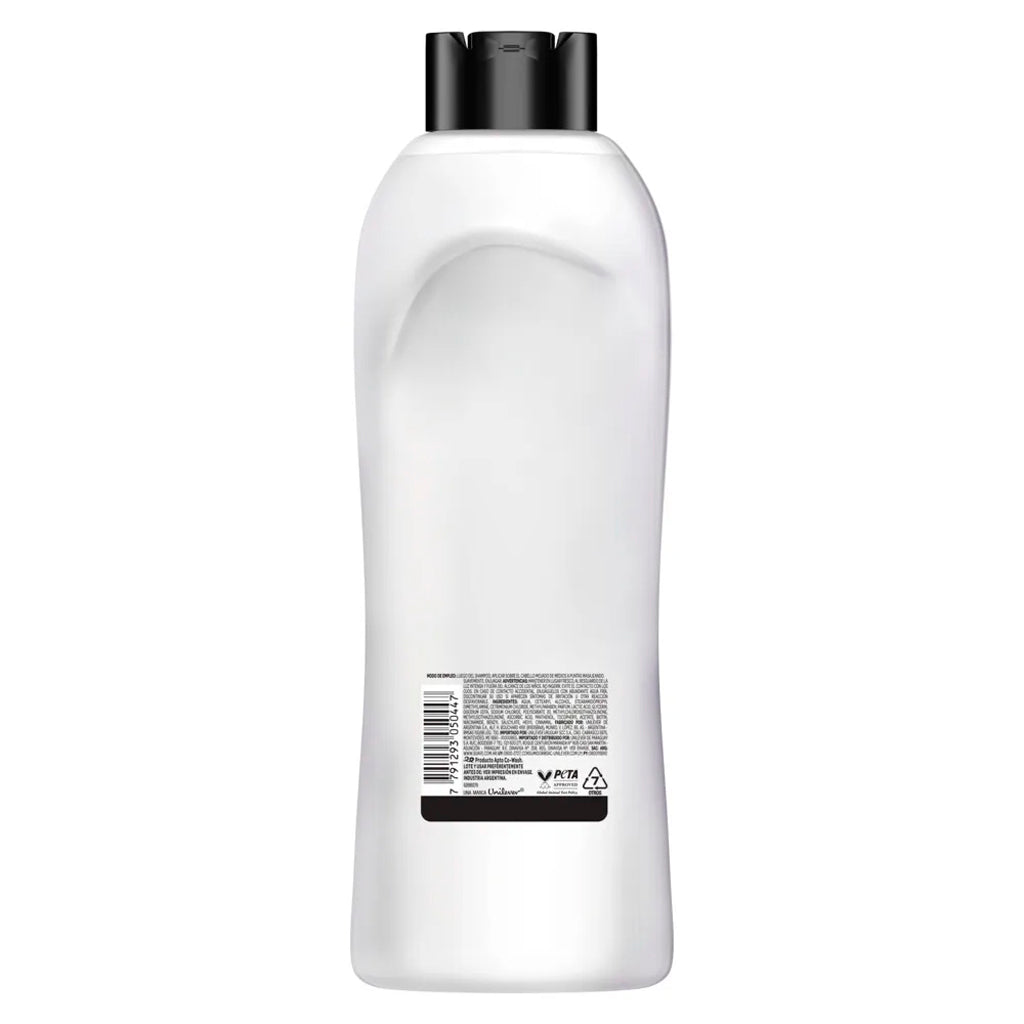 Acondicionador Suave Bomba Frutal Suavidad Largo y Fuerte 930 ml