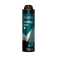Rexona 抑汗隐形喷雾式止汗剂 150 毫升