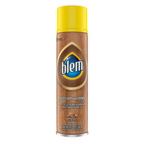 Lustramuebles Aerosol Blem Madera Original 360 ml