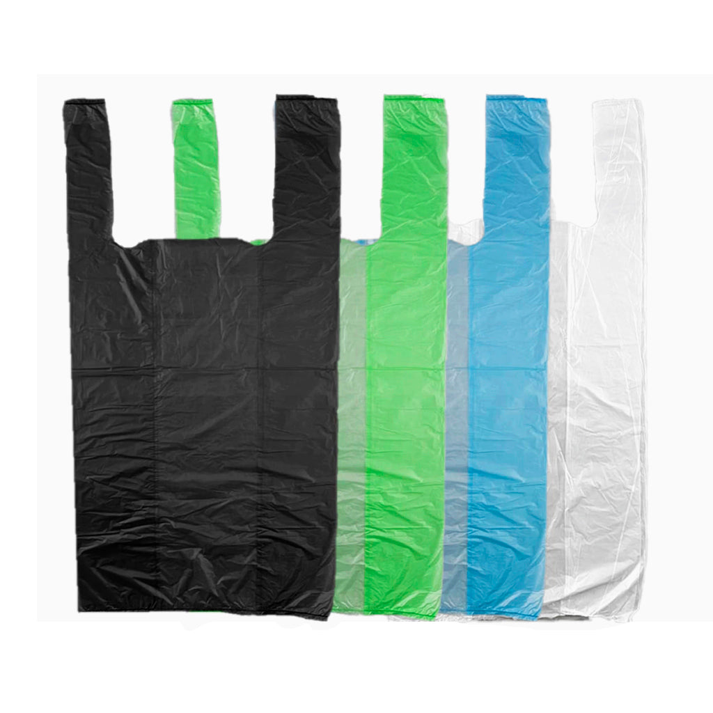 儿童 T 恤袋 45 x 60 厘米 20 个