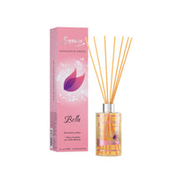 Aromatizante Difusor Saphirus Bamboo 125 ml