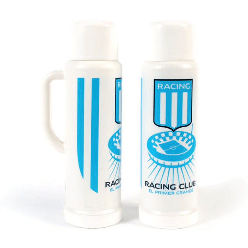 Termo Lumilagro Racing 1L