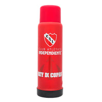Termo Lumilagro Independiente 1L