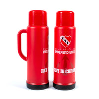 Termo Lumilagro Independiente 1L