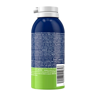 Espuma Afeitar Gillette Foamy Sensitive 175 gr