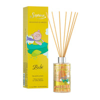 Aromatizante Difusor Saphirus Bebe 125 ml