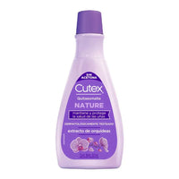 Cutex 天然兰花提取物洗甲水 50毫升