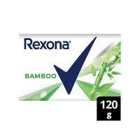 力士 (Rexona) 竹韵香皂 120克