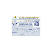 Jabon Tocador Dove Piel Sensible 90 g