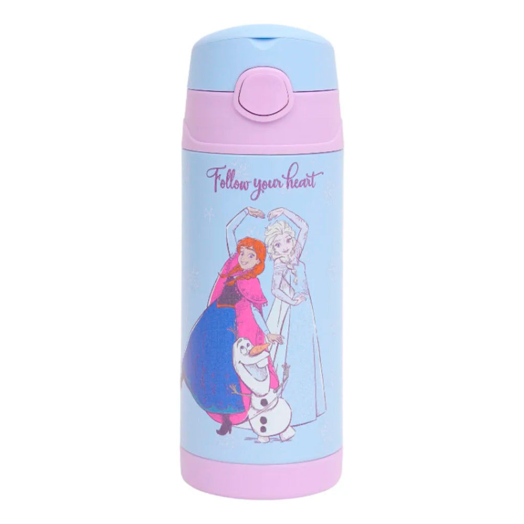 Botella  Generico Termica Frozen 300 ml