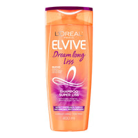 Shampoo Elvive Dream Long Liss  400 ml