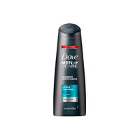 Shampoo Dove Men + Care Fortificante Caspa Control 400 ml