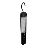 Lampara Generico Led Portatil Recargable Usb-c c/ Iman y Gancho
