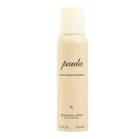 Desodorante Aerosol Paula Paula 123 ml