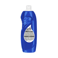 Detergente Ala  Concentrado Oceano 500 ml