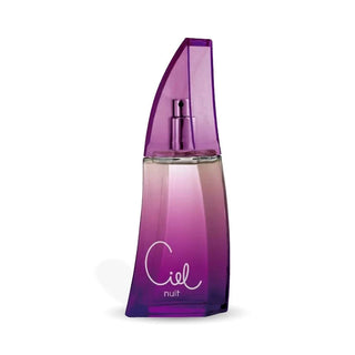 Perfume  c/Vaporizador Ciel Nuit 80 ml